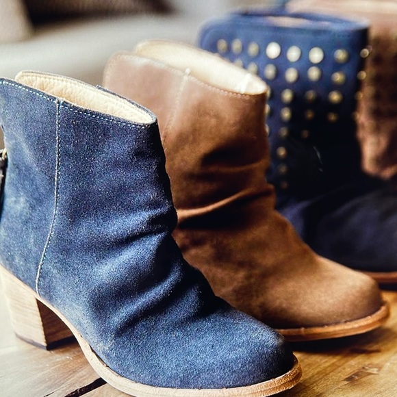 🆕BEEK Junco Studded Boots - Picture 3 of 14